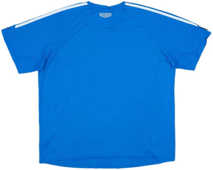 2006 Kansas City Wizards Home Shirt - 8/10 - (L)