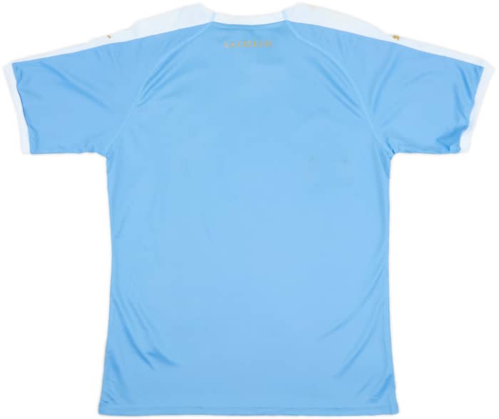 2019-21 Uruguay Home Shirt (M)
