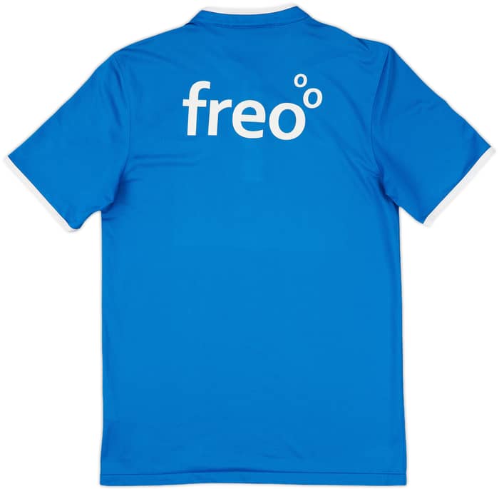 2014-15 PSV Away Shirt - 8/10 - (S)