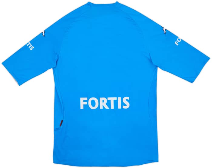 2006-07 Feyenoord Player Issue Away Shirt - 8/10 - (XL)