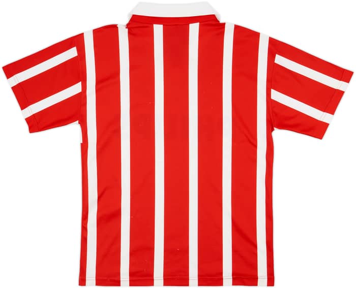 1990-92 PSV Home Shirt - 8/10 - (L)