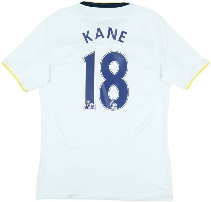 2014-15 Tottenham Home Shirt Kane #18 - 5/10 - (M)