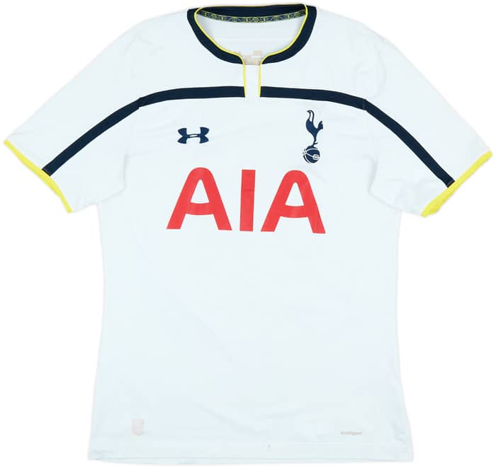 2014-15 Tottenham Home Shirt Kane #18 - 5/10 - (M)