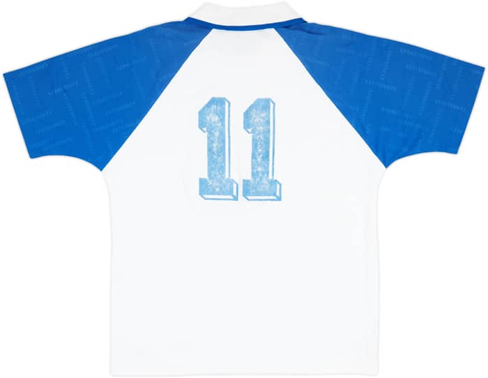 1990s Umbro Template Shirt - 6/10 - (L)