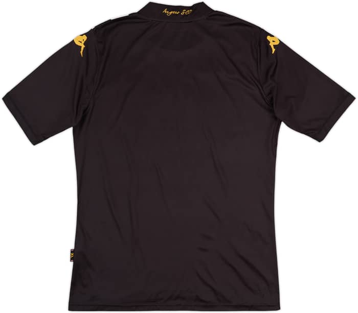 2013-14 Angers Home Shirt - 6/10 - (XL)