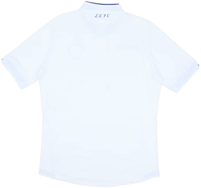 2014-15 Leeds United Home Shirt - 7/10 - (XL)
