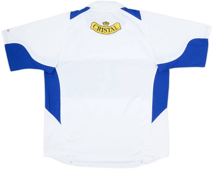 2006 Universidad de Catolica Home Shirt - 9/10 - (L)