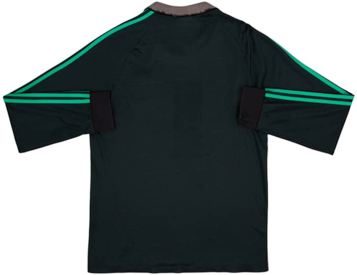 1990-91 Argentina GK Shirt - 5/10 - (M)