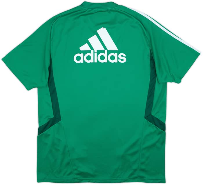 2018-19 Real Zaragoza adidas Training Shirt - 5/10 - (L)