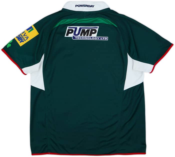 2013-14 London Irish Rugby Home Shirt - 8/10 - (XXL)