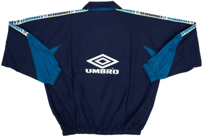 1995-96 Celta Vigo Umbro Drill Top (M)