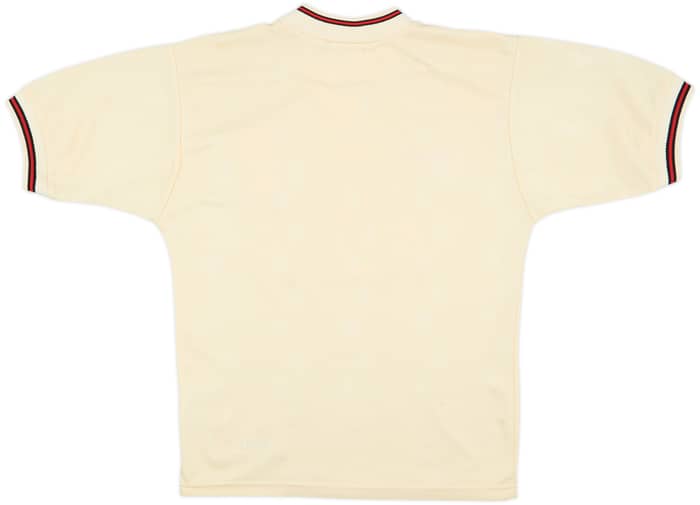 1996-97 Liverpool Away Shirt - 7/10 - (S)