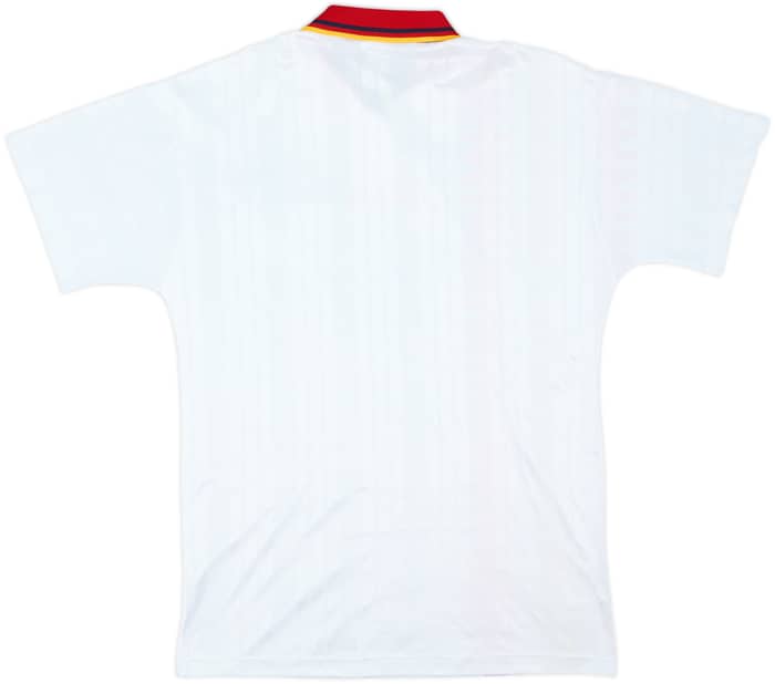 1994-96 Spain Away Shirt - 8/10 - (M)