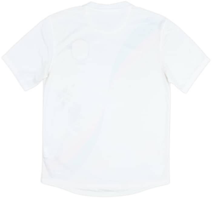 2012-13 South Korea Away Shirt - 4/10 - (M)