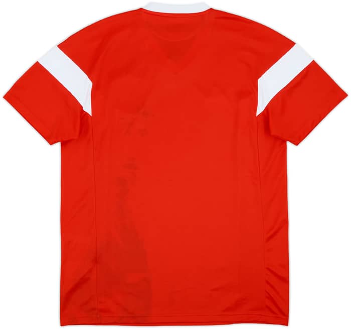 2018-20 Russia Home Shirt - 5/10 - (M)