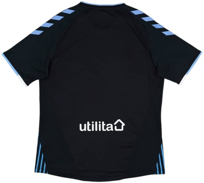 2019-20 Rangers Away Shirt - 9/10 - (L)