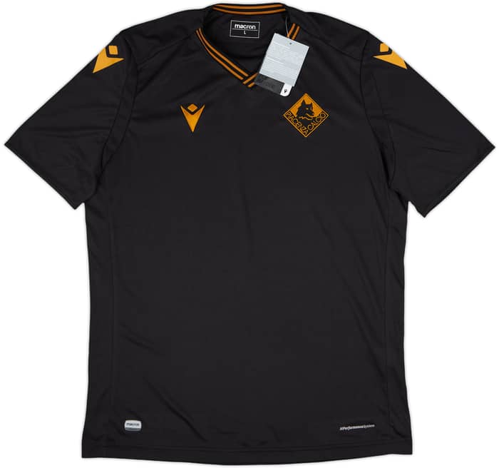 2020-21 Piacenza Third Shirt (L)