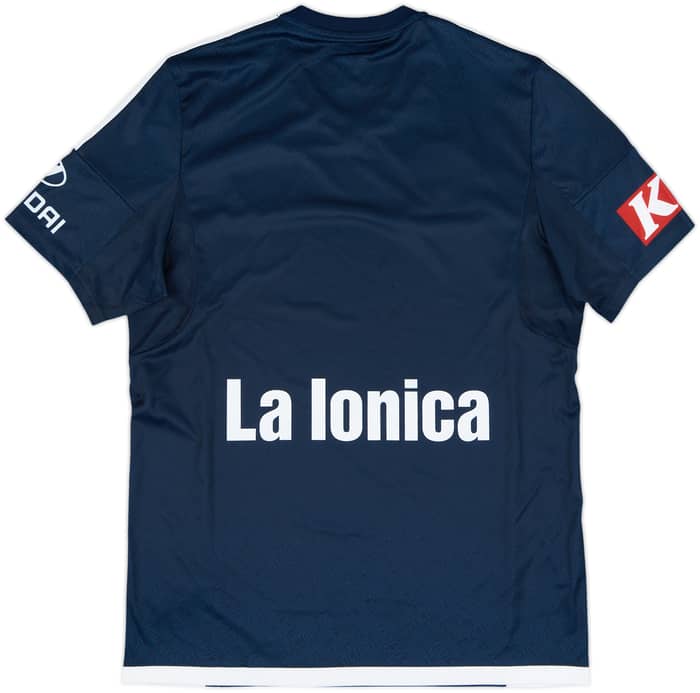 2016-17 Melbourne Victory Home Shirt (M)