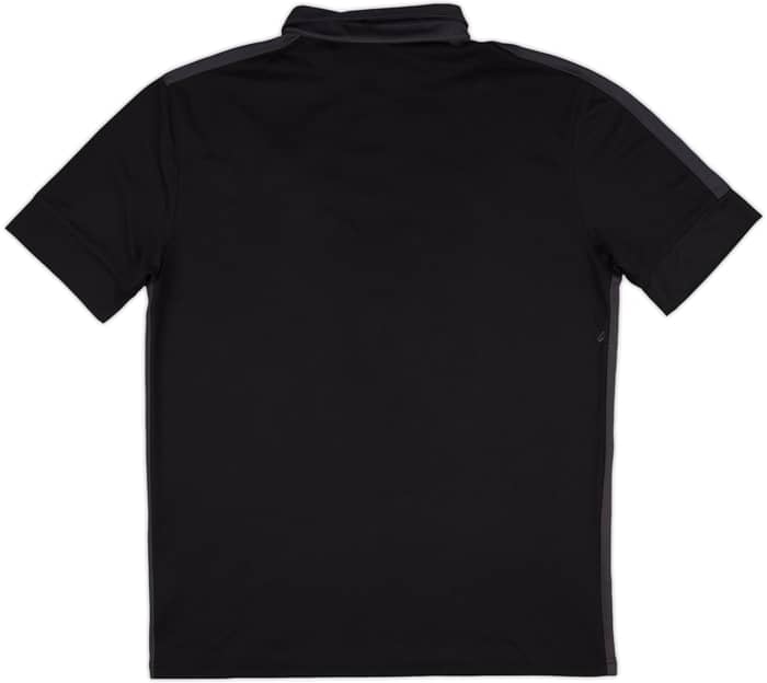 2015-16 Hibernian Avec Polo Shirt - 8/10 - (L)