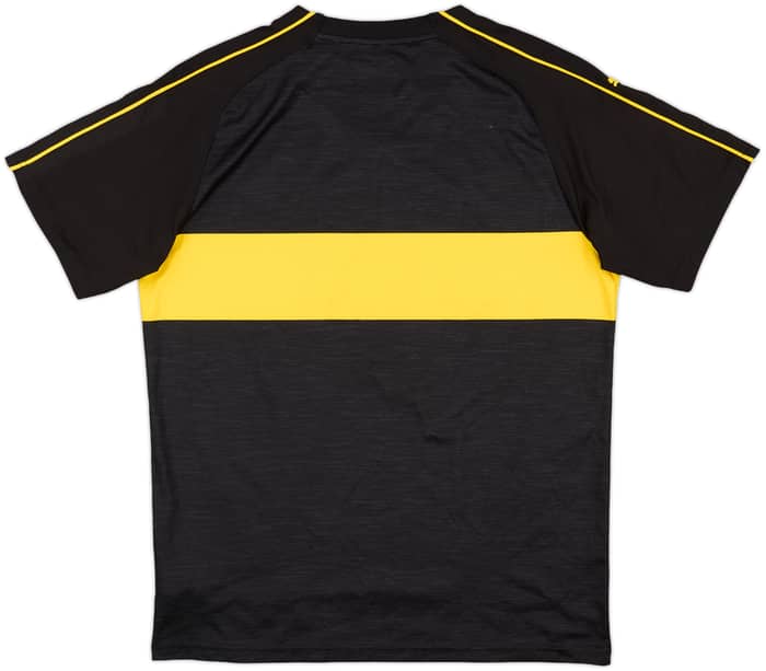 2018-19 Stuttgart Third Shirt - 7/10 - (L)
