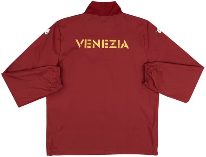 2018-19 Venezia Kappa Drill Top - 5/10 - (M)