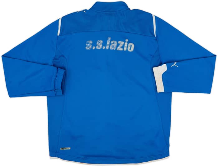 2009-10 Lazio Puma Track Jacket - 5/10 - (M)