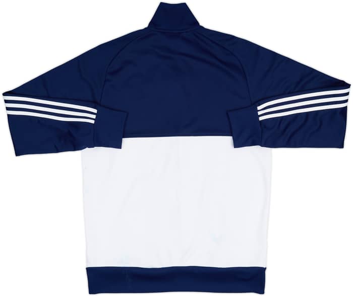 2012-13 Chelsea adidas Track Jacket - 6/10 - (M)