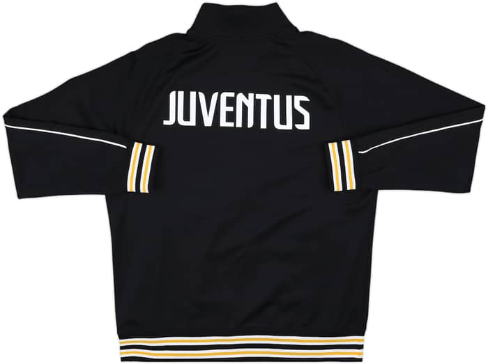 2011-12 Juventus Nike Track Jacket - 6/10 - (L)