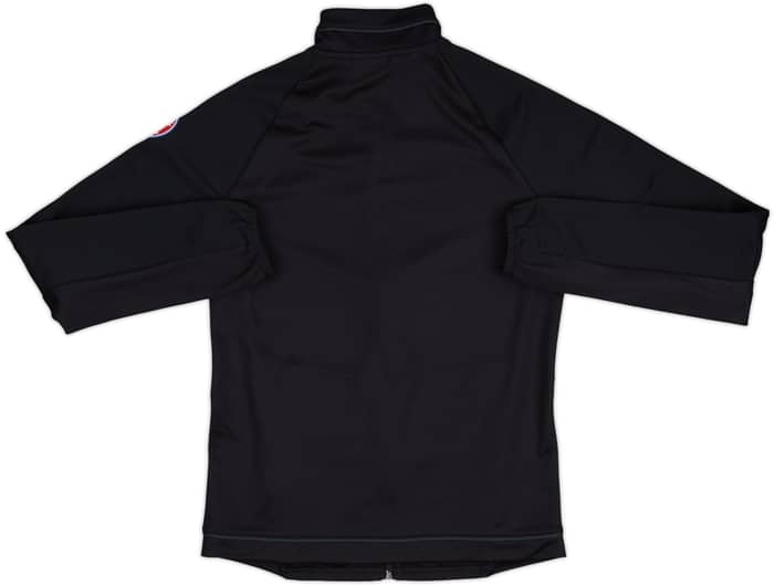 2017-18 Bayern Munich Global Premier Soccer adidas Track Jacket - 8/10 - (Women's S)