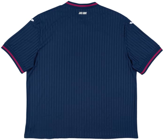 2020-21 Swansea Third Shirt - 7/10 - (4XL)