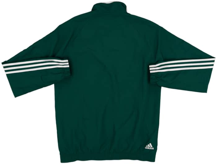 2012-13 Real Madrid Cl adidas Track Jacket - 8/10 - (S)