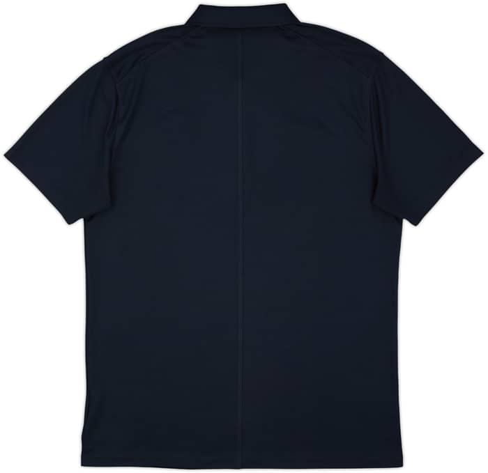 2023-24 Chelsea Nike Polo Shirt - 10/10 - (M)