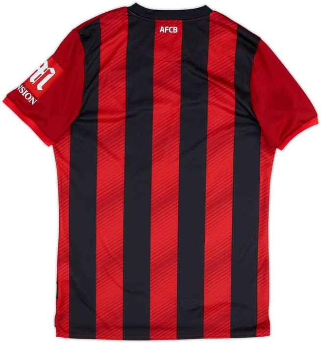 2019-20 Bournemouth Home Shirt - 8/10 - (M)