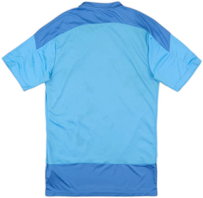 2019-20 Manchester City Puma Training Shirt - 7/10 - (M)