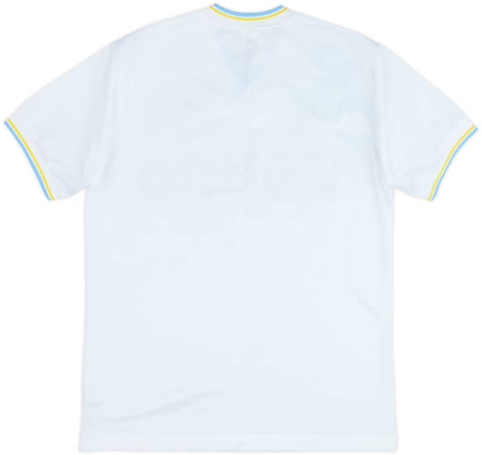 1993-95 Jubilo Iwata Mizuno Training Shirt - 5/10 - (M)