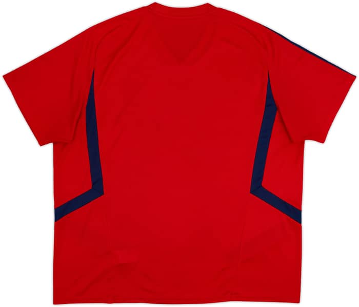 2019-20 Arsenal adidas Training Shirt - 8/10 - (XXL)