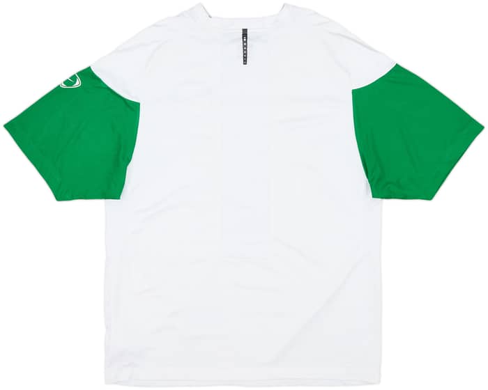2009-10 Celtic Nike Training Shirt - 4/10 - (L)