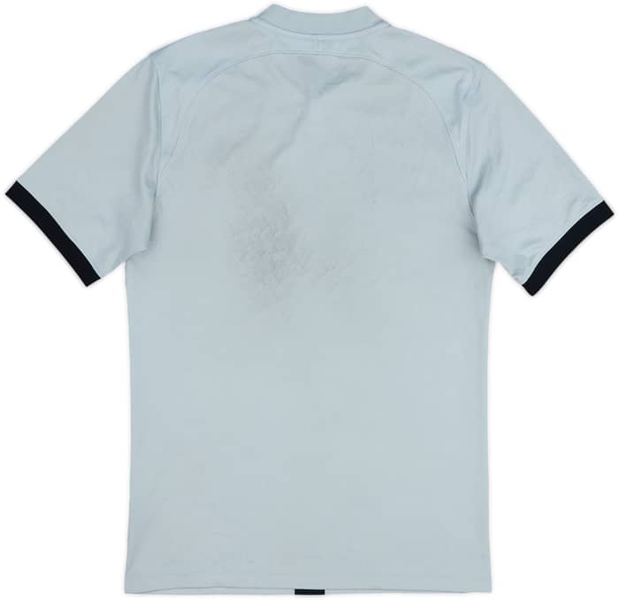2022-23 Paris Saint-Germain Away Shirt - 5/10 - (S)
