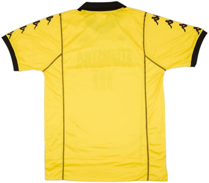 2000-01 Roda JC Home Shirt - 10/10 - (XL)