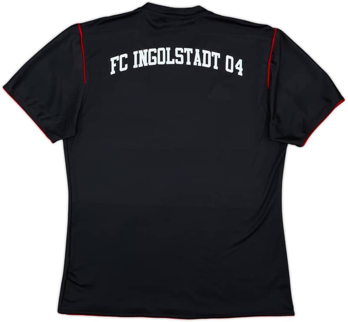 2012-13 Ingolstadt Away Shirt - 8/10 - (Women's XL)