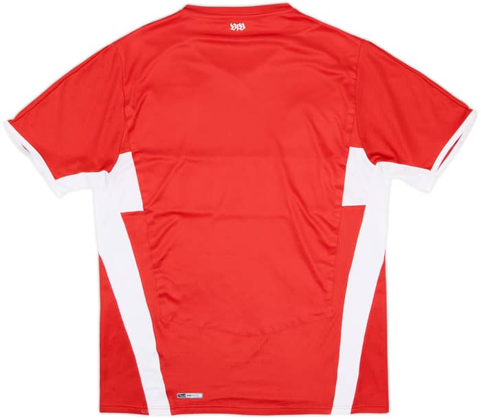 2008-10 Stuttgart Away Shirt - 5/10 - (M)
