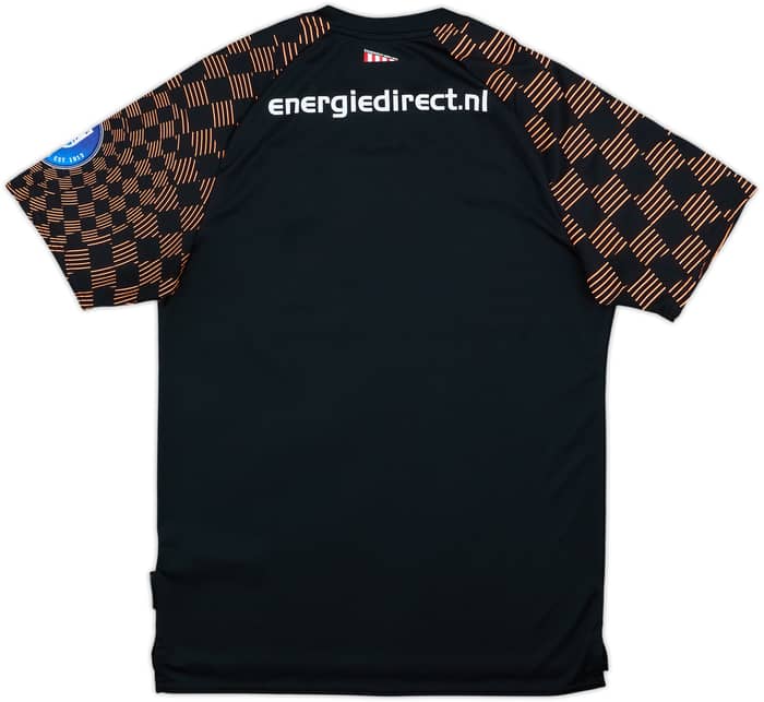 2019-20 PSV Away Shirt - 10/10 - (S)