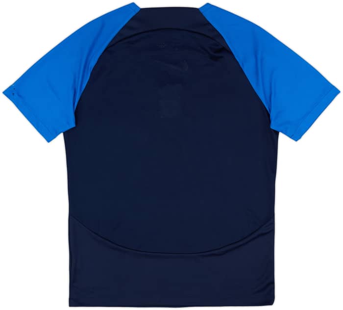 2022-23 Birmingham Nike Training Shirt - 5/10 - (M)
