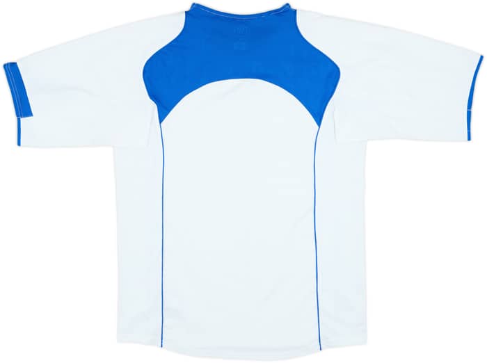 2004-05 Inter Milan Away Shirt - 4/10 - (M)