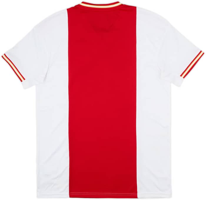 2022-23 Ajax Home Shirt - 5/10 - (L)