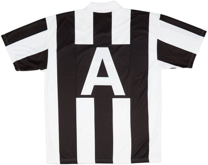2001-03 Siena Virma Fan Shirt - 9/10 - (XL)