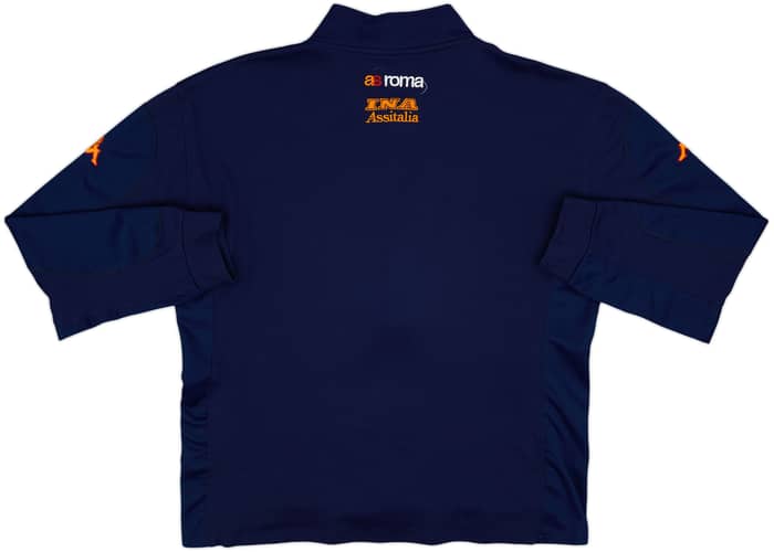 2000-01 Roma Kappa Track Jacket - 8/10 - (XXL)