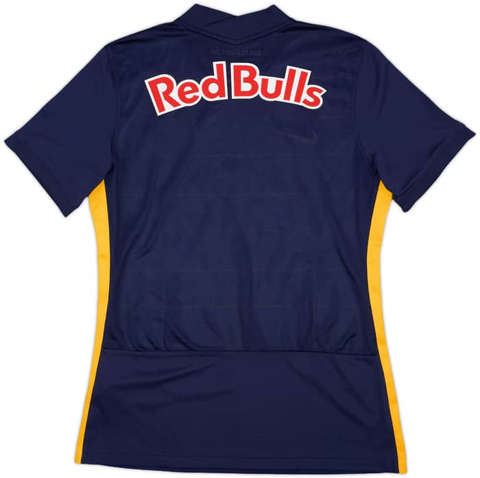 2021-22 RB Salzburg Away Shirt - 10/10 - (L)