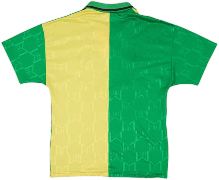 1992-94 Manchester United Third Shirt - 5/10 - (S)