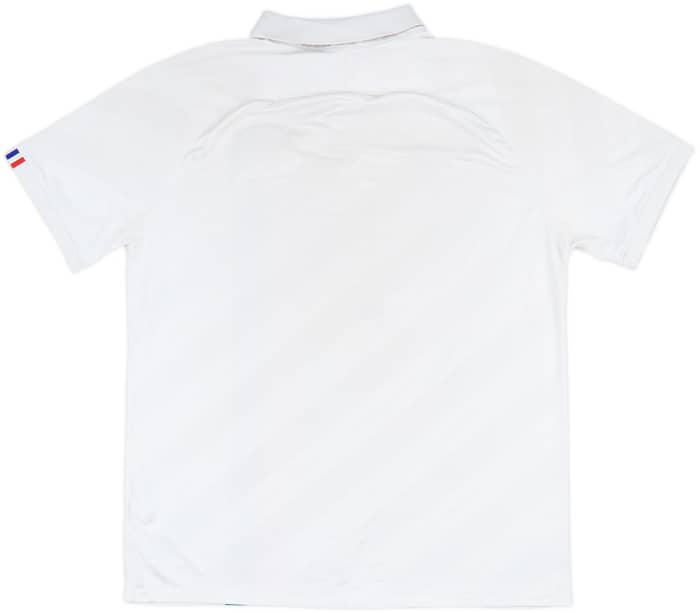 2019-20 Paris Saint-Germain Third Shirt - 5/10 - (L)